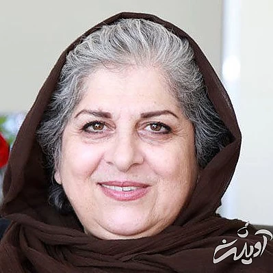 فرشته طائرپور بر اثر کرونا درگذشت + عکس دو نفره او و دخترش